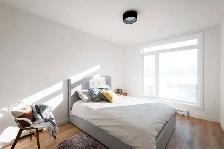 Spacieuse Unité 1 Chambre au Complexe Le Pivot - Photo 3