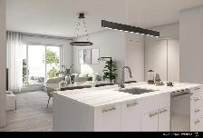 Spacieuse Unité 1 Chambre au Complexe Le Pivot - Photo 5