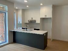 4 1/2 et 5 1/2 à louer St-Hyacinthe pour 1er juillet 2026