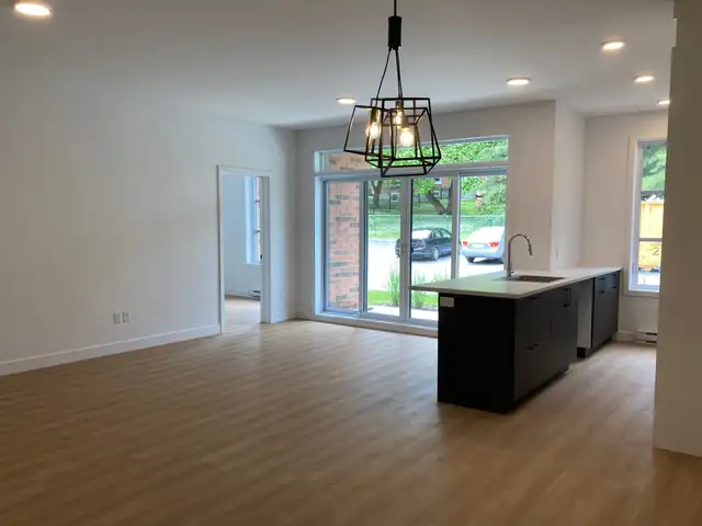 4 1/2 et 5 1/2 à louer St-Hyacinthe pour 1er juillet 2026 - Photo 2