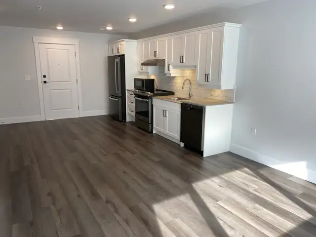 1-BDRM Apt for Rent | Near UNB & Shopping | Avail June 1 - Photo 3