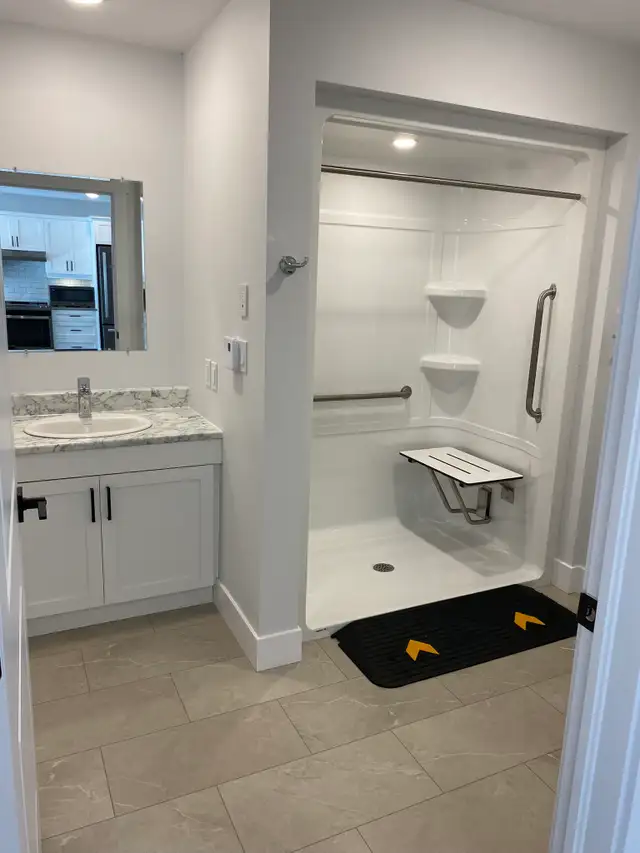 1-BDRM Apt for Rent | Near UNB & Shopping | Avail June 1 - Photo 6