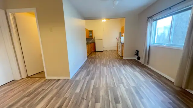 1 Bedroom Apartment - Wingham - Photo 2