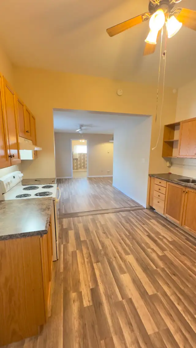 1 Bedroom Apartment - Wingham - Photo 3