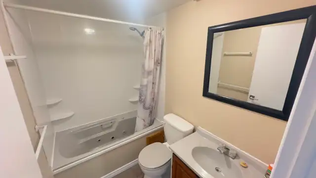 1 Bedroom Apartment - Wingham - Photo 4