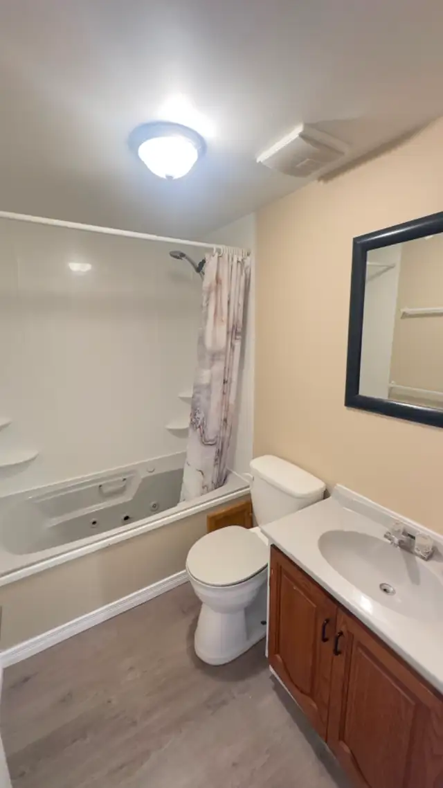 1 Bedroom Apartment - Wingham - Photo 10