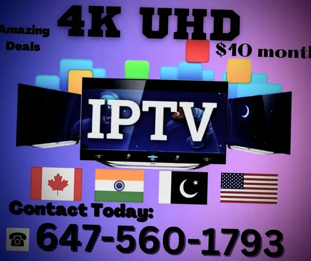 Pro Sports & Live Media Configuration - 4K/UHD Home Setup