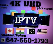 Pro Sports & Live Media Configuration - 4K/UHD Home Setup