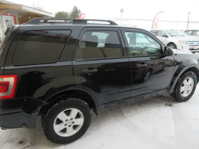 2012 Ford Escape XLT - Photo 5