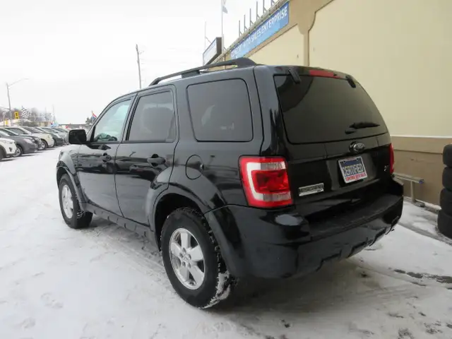 2012 Ford Escape XLT - Photo 8