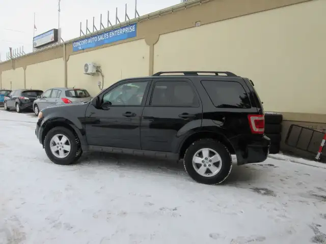 2012 Ford Escape XLT - Photo 9