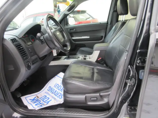 2012 Ford Escape XLT - Photo 10