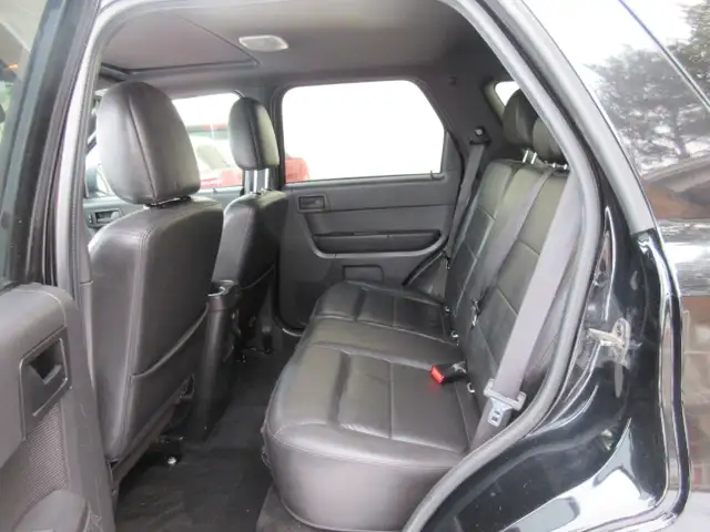 2012 Ford Escape XLT - Photo 11