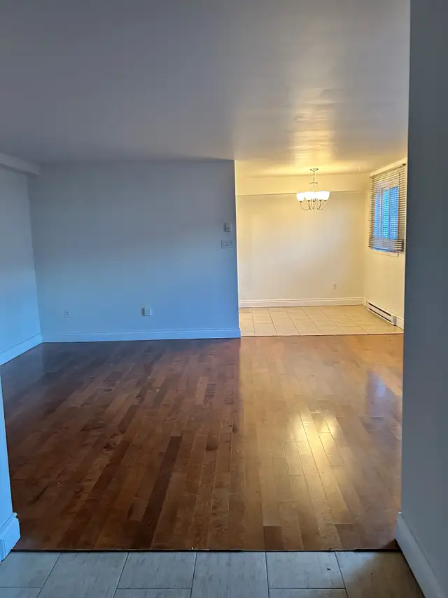 1er AVRIL- TRÈS BEAU CONDO SUR 2 ÉTAGES AVEC 3CC POUR 1885$/MOIS - Photo 3