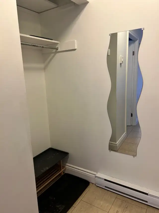 1er AVRIL- TRÈS BEAU CONDO SUR 2 ÉTAGES AVEC 3CC POUR 1885$/MOIS - Photo 8