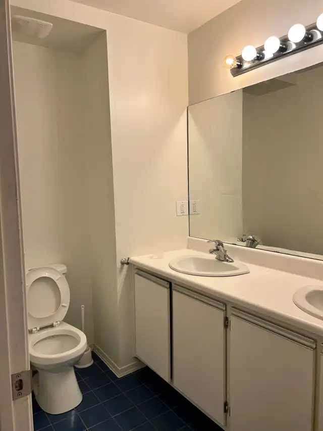 1er AVRIL- TRÈS BEAU CONDO SUR 2 ÉTAGES AVEC 3CC POUR 1885$/MOIS - Photo 10