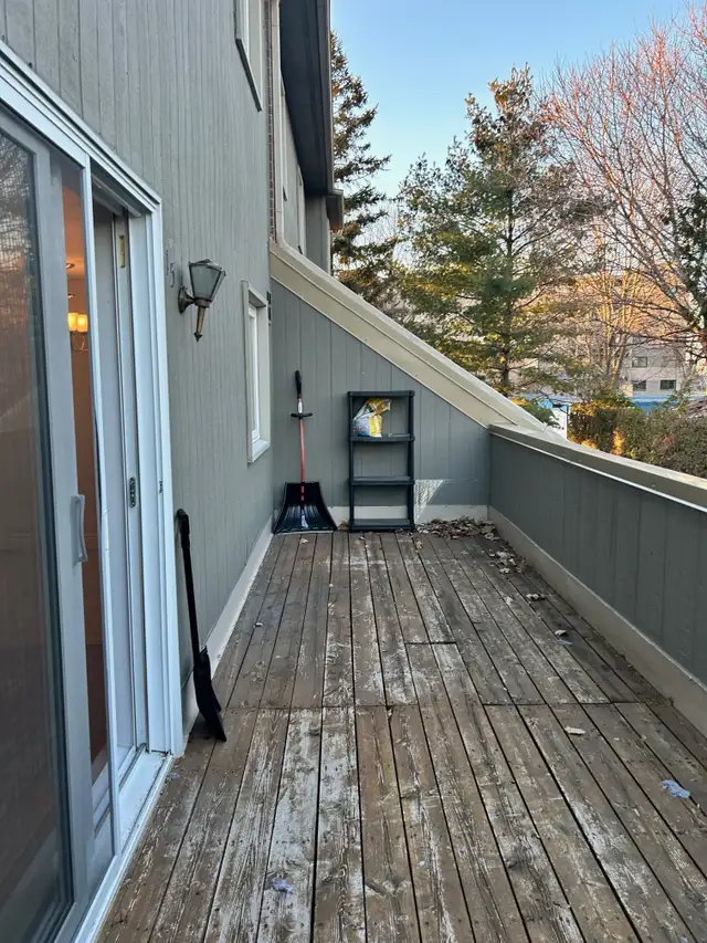 1er AVRIL- TRÈS BEAU CONDO SUR 2 ÉTAGES AVEC 3CC POUR 1885$/MOIS - Photo 13