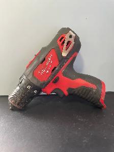 MILWAUKEE 3/8" DRILL DRIVER 2407-20