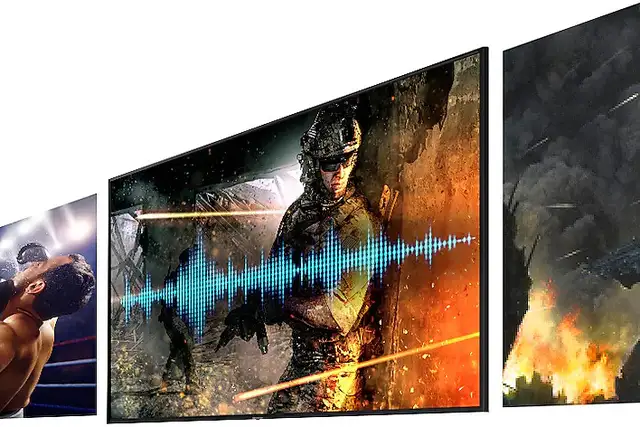 FLASH SALE START NOW!BRAND NEW SAMSUNG 85'4K,UHD,SMARTV - Photo 5