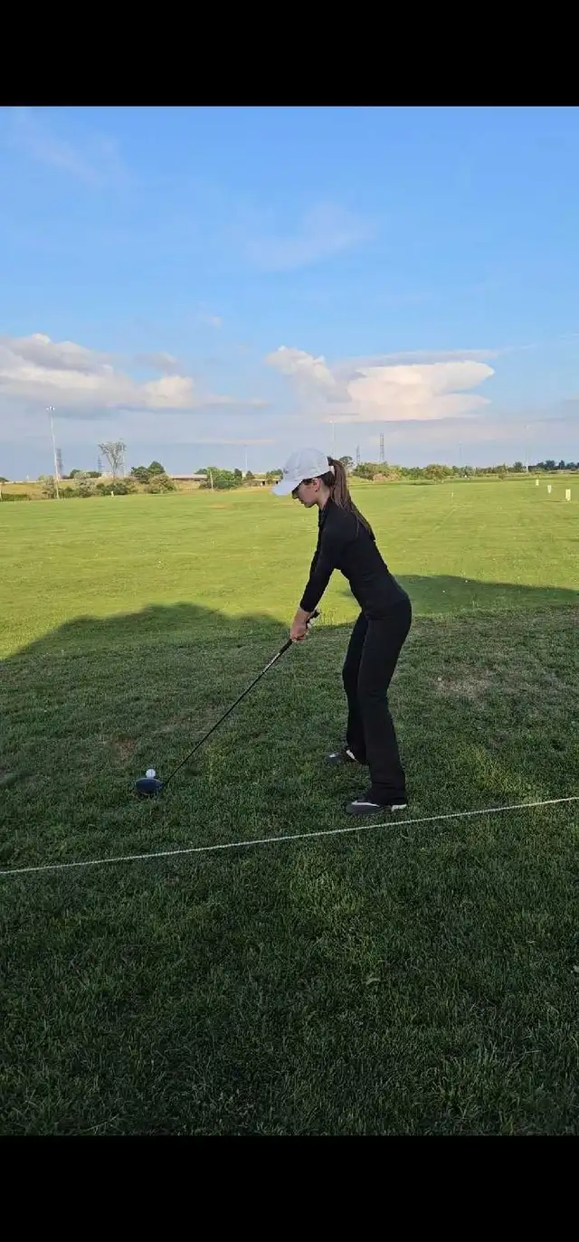 Golf Lesson indoor (Mississauga, Oakville , burlingtion ) - Photo 3