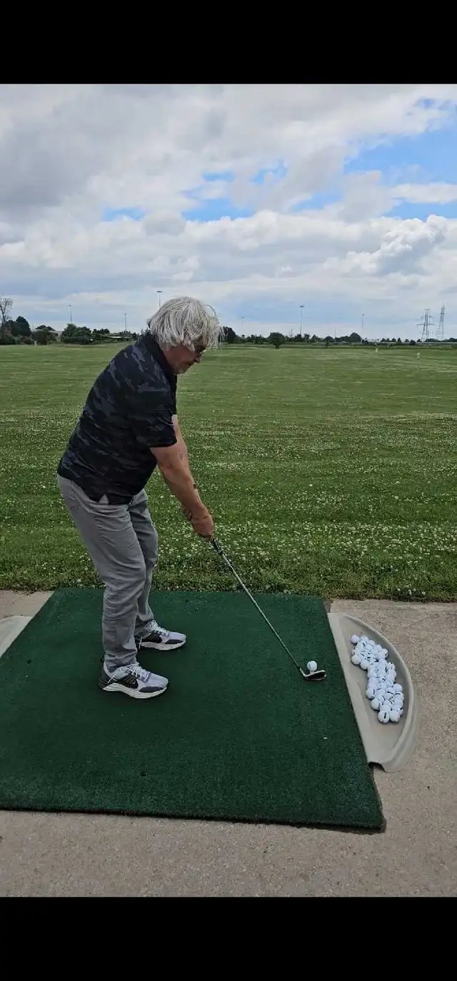Golf Lesson indoor (Mississauga, Oakville , burlingtion ) - Photo 4
