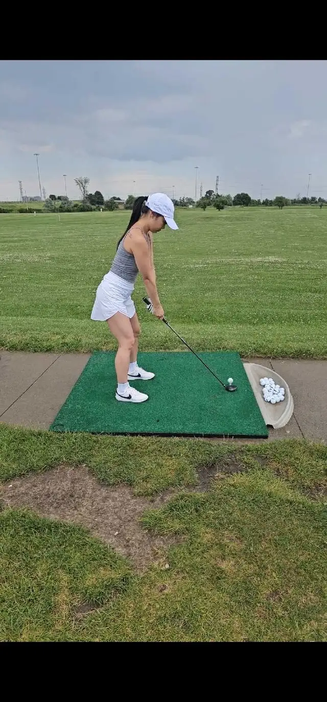 Golf Lesson indoor (Mississauga, Oakville , burlingtion ) - Photo 6