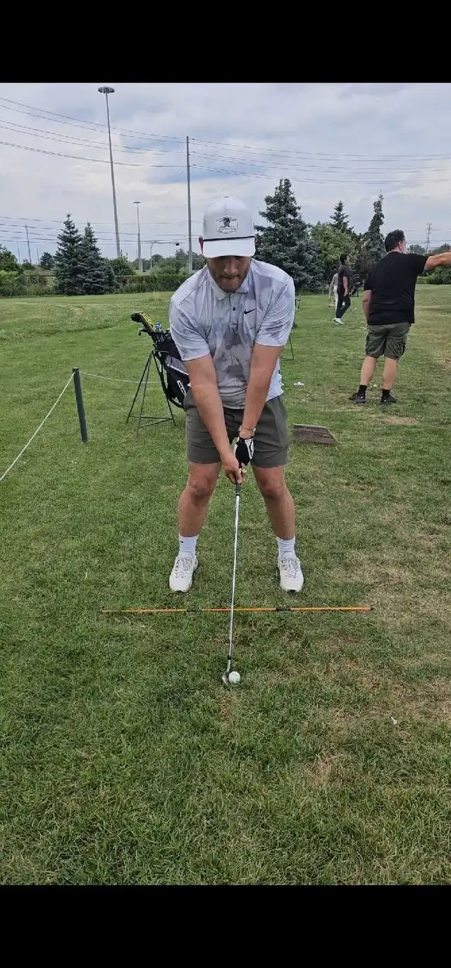 Golf Lesson indoor (Mississauga, Oakville , burlingtion ) - Photo 7