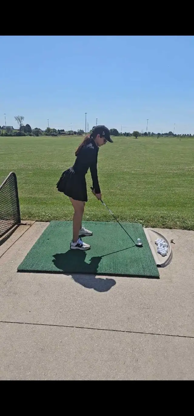 Golf Lesson indoor (Mississauga, Oakville , burlingtion ) - Photo 8