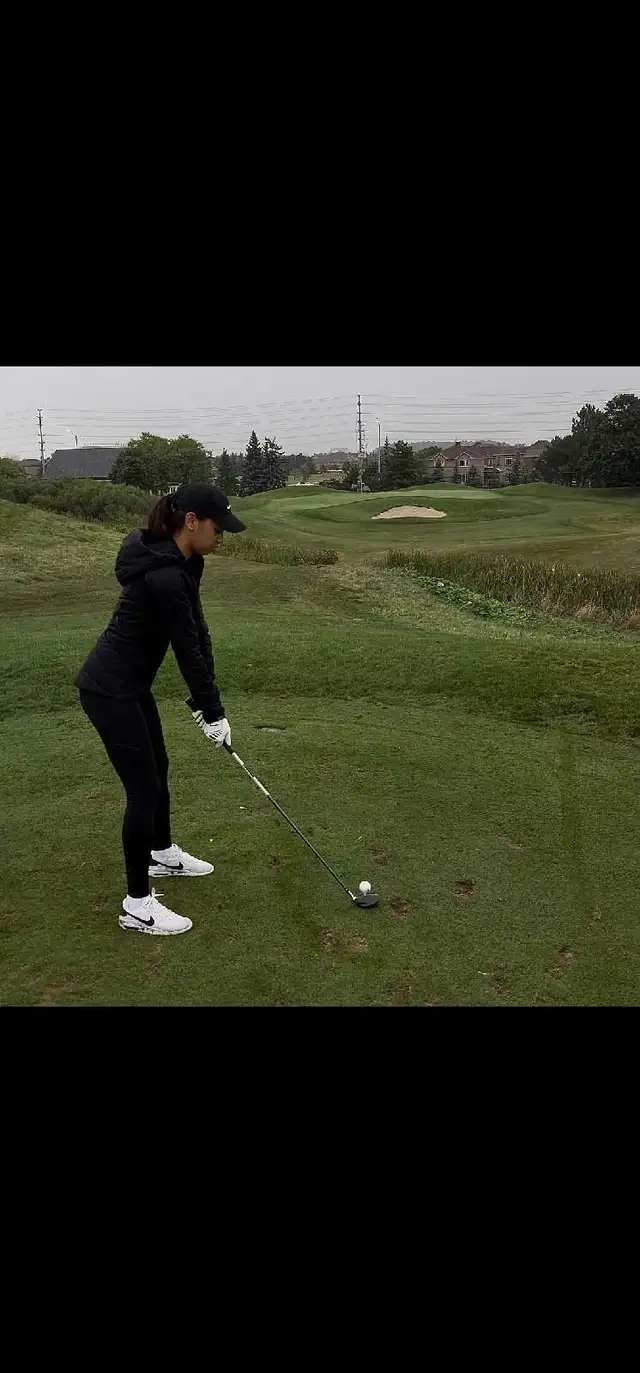 Golf Lesson indoor (Mississauga, Oakville , burlingtion ) - Photo 9