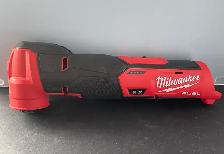 MILWAUKEE OSCILLATING MULTI-TOOL 2526-20