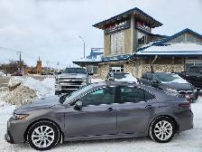 2024 TOYOTA CAMRY SE - Photo 2