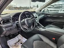 2024 TOYOTA CAMRY SE - Photo 4