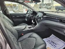 2024 TOYOTA CAMRY SE - Photo 5