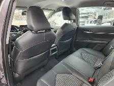 2024 TOYOTA CAMRY SE - Photo 6