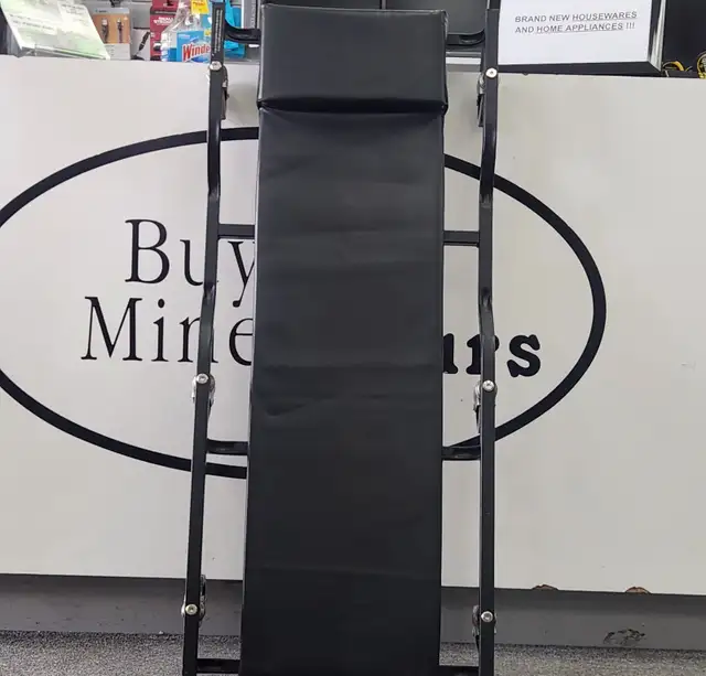 Powerfist 40' Drop Arm Creeper with Headrest - Photo 2