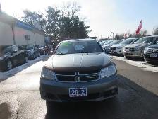 2012 Dodge Avenger SXT - Photo 2