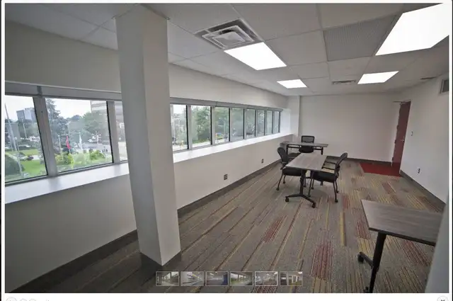 Fantastic Open Concept Office for Growing Team! - Photo 3