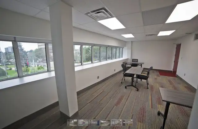 Fantastic Open Concept Office for Growing Team! - Photo 4