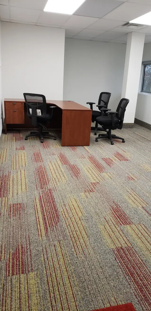 Fantastic Open Concept Office for Growing Team! - Photo 5