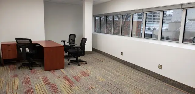 Fantastic Open Concept Office for Growing Team! - Photo 8