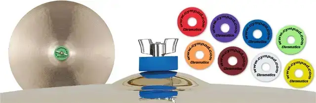 CYMBAL CLEANING / TECH SERVICES