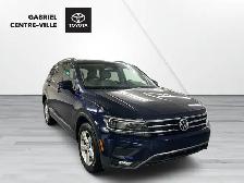 Volkswagen Tiguan 2021Highline Rline 4Motion - Photo 2