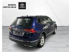 Volkswagen Tiguan 2021Highline Rline 4Motion - Photo 3