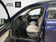 Volkswagen Tiguan 2021Highline Rline 4Motion - Photo 5