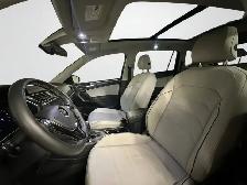 Volkswagen Tiguan 2021Highline Rline 4Motion - Photo 7