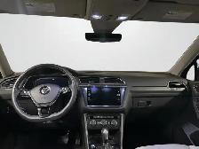 Volkswagen Tiguan 2021Highline Rline 4Motion - Photo 8