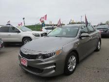 2016 Kia Optima LX - Photo 3