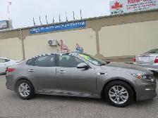 2016 Kia Optima LX - Photo 5