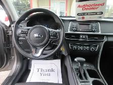 2016 Kia Optima LX - Photo 12