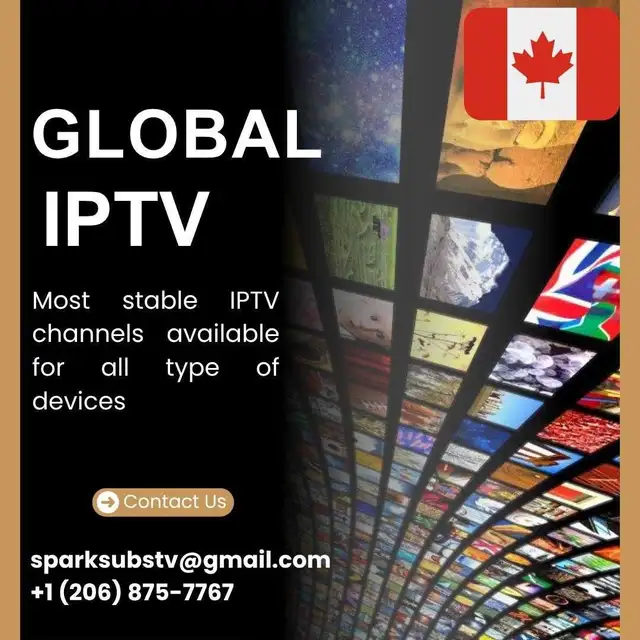 Most Stable lPT\/ subscription